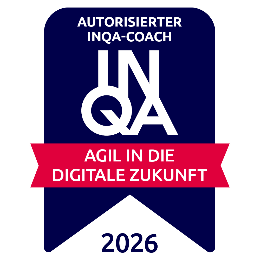 Batch Autorisierter INQA-Coach 2025